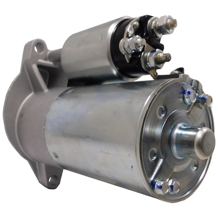 Wai Global Starter, STRFD PMGR, 14kW12 Volt, CW, 10Tooth Pinion 3268N